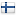 radiorex.fi server is located in Finland